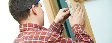 Business 3 image SOUTHPORT LOCKSMITH Wire in Fort Lauderdale FL
