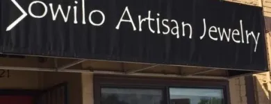 Business 3 image SOWILO ARTISAN JEWELRY Silversmith in Denver CO