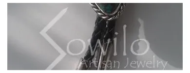 Business 4 image SOWILO ARTISAN JEWELRY Silversmith in Denver CO