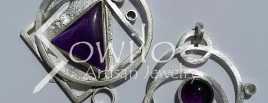Business 7 image SOWILO ARTISAN JEWELRY Silversmith in Denver CO
