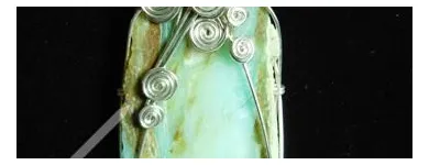 Business 9 image SOWILO ARTISAN JEWELRY Silversmith in Denver CO