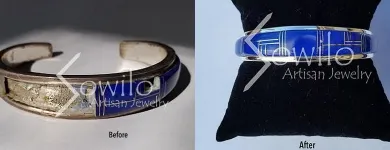 Business 14 image SOWILO ARTISAN JEWELRY Silversmith in Denver CO