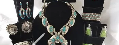 Business 15 image SOWILO ARTISAN JEWELRY Silversmith in Denver CO