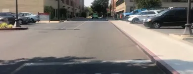 Business 3 image SP+ PARKING SP Plus Corporation in Sacramento CA