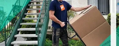 Business 1 image SPACE MOVING Self-Storage Facility in San Diego CA