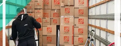 Business 5 image SPACE MOVING Self-Storage Facility in San Diego CA