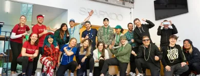 Business 13 image SPARXOO Website Developer in Tampa FL