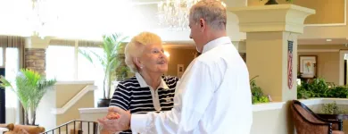 Business 5 image SPRING HILLS LAKE MARY - ASSISTED SENIOR LIVING FACILITY Social Services in Lake Mary FL