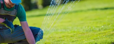 Business 5 image SPRINKLER GUYZ in Orlando FL