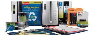 Business 1 image STAPLES Printing Services in Tampa FL