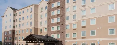 Business 1 image STAYBRIDGE SUITES BUFFALO-AMHERST, AN IHG HOTEL Business & Conference Centers in Amherst NY