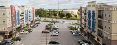 Business 2 image STAYBRIDGE SUITES BUFFALO-AMHERST, AN IHG HOTEL Business & Conference Centers in Amherst NY