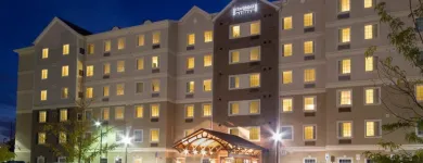 Business 3 image STAYBRIDGE SUITES BUFFALO-AMHERST, AN IHG HOTEL Business & Conference Centers in Amherst NY