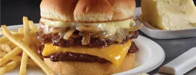 Business 2 image STEAK 'N SHAKE in South Bend IN