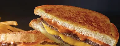 Business 4 image STEAK 'N SHAKE in South Bend IN
