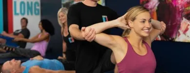 Business 2 image STRETCHLAB Vooray in San Diego CA