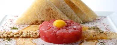 Business 1 image STRIPSTEAK BY MICHAEL MINA in Miami Beach FL