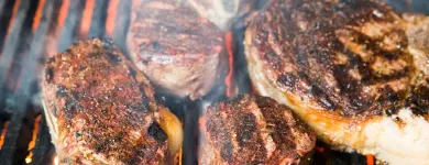 Business 3 image STRIPSTEAK BY MICHAEL MINA in Miami Beach FL