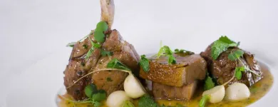 Business 7 image STRIPSTEAK BY MICHAEL MINA in Miami Beach FL