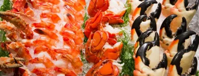 Business 8 image STRIPSTEAK BY MICHAEL MINA in Miami Beach FL