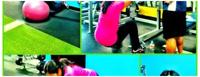 Business 5 image STRIVE! PERSONAL TRAINING STUDIOS Weight Control Services in San Diego CA