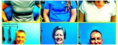 Business 7 image STRIVE! PERSONAL TRAINING STUDIOS Weight Control Services in San Diego CA