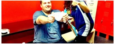 Business 2 image STRIVE! PERSONAL TRAINING STUDIOS Weight Control Services in San Diego CA