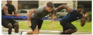 Business 3 image STRIVE! PERSONAL TRAINING STUDIOS Weight Control Services in San Diego CA