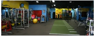 Business 4 image STRIVE! PERSONAL TRAINING STUDIOS Weight Control Services in San Diego CA
