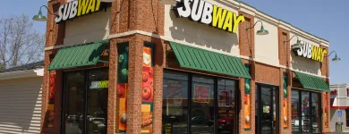 Business 4 image SUBWAY Take Out Restaurants in South Bend IN