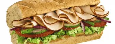 Business 3 image SUBWAY Take Out Restaurants in South Bend IN