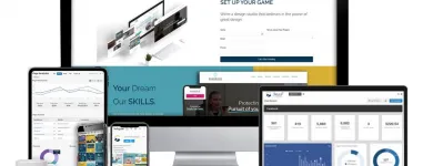 Business 4 image SUMMIT CREATIVE MARKETING Website Developer in Tampa FL