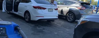 Business 1 image SUNRISE AUTO DETAILING INC. Window Cleaning Service in Ocoee FL