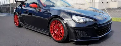 Business 5 image SUNRISE AUTO DETAILING INC. Window Cleaning Service in Ocoee FL