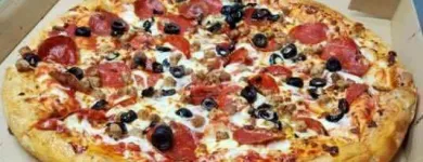 Business 1 image SUNSHINE PIZZA in Orlando FL