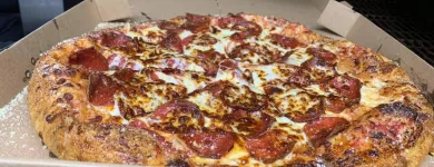 Business 3 image SUNSHINE PIZZA in Orlando FL