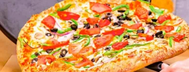 Business 4 image SUNSHINE PIZZA in Orlando FL