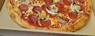 Business 8 image SUNSHINE PIZZA in Orlando FL