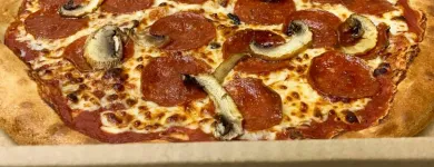 Business 9 image SUNSHINE PIZZA in Orlando FL