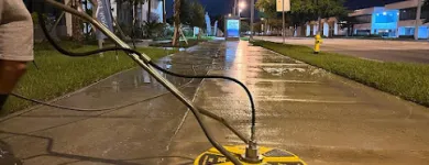 Business 1 image SUPER CLEAN 305 Cleaning Services in Miami FL