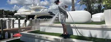 Business 2 image SUPER CLEAN 305 Cleaning Services in Miami FL