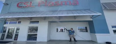 Business 5 image SUPER CLEAN 305 Cleaning Services in Miami FL