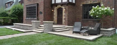 Business 1 image T. O'DONNELL LANDSCAPING in Buffalo NY