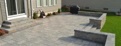 Business 3 image T. O'DONNELL LANDSCAPING in Buffalo NY