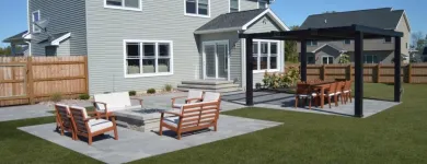 Business 4 image T. O'DONNELL LANDSCAPING in Buffalo NY