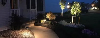 Business 6 image T. O'DONNELL LANDSCAPING in Buffalo NY