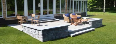 Business 8 image T. O'DONNELL LANDSCAPING in Buffalo NY