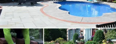 Business 9 image T. O'DONNELL LANDSCAPING in Buffalo NY
