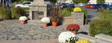 Business 16 image T. O'DONNELL LANDSCAPING in Buffalo NY