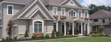 Business 18 image T. O'DONNELL LANDSCAPING in Buffalo NY
